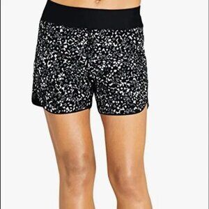 Quick dry board shorts Land’s End Size 6 petite